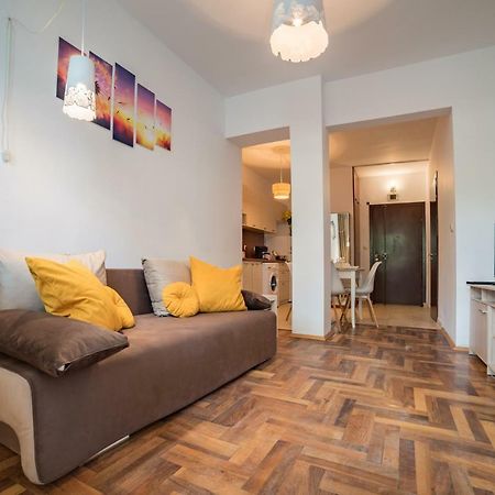 Comfort.Chic.Charming Apt With Terrace Near Ndk Sofia Exteriör bild