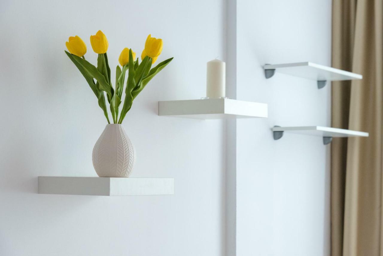 Comfort.Chic.Charming Apt With Terrace Near Ndk Sofia Exteriör bild