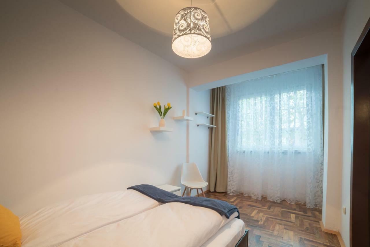Comfort.Chic.Charming Apt With Terrace Near Ndk Sofia Exteriör bild
